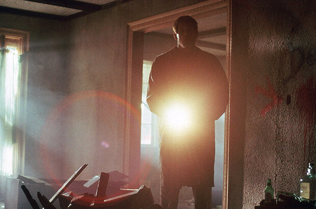 Everybody Wins (1990) - photo 5