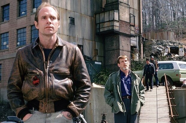 Everybody Wins (1990) - photo 6