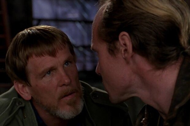 Everybody Wins (1990) - photo 4