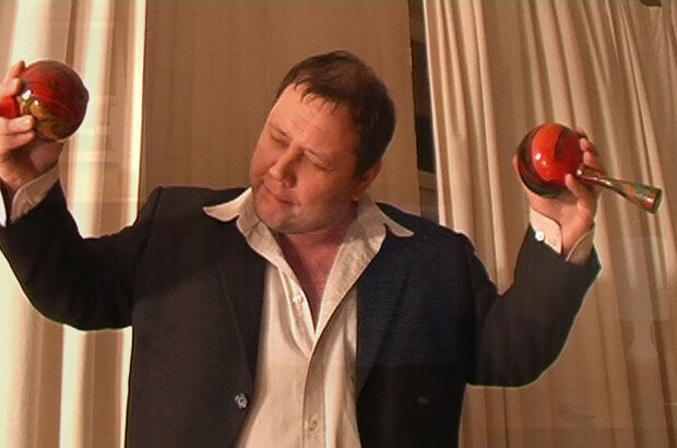 Utro (2009) - photo 8