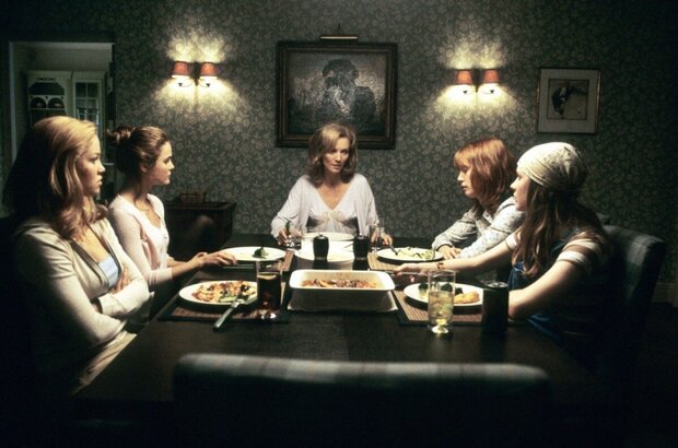 Видимость гнева (2005) - фото 16