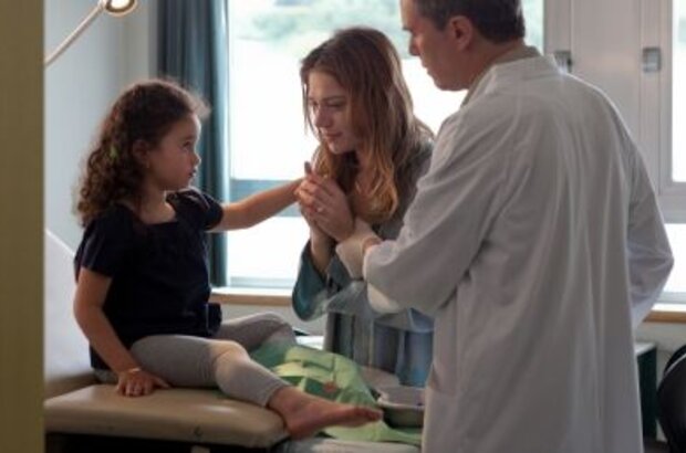 Our Children (2012) - photo 6