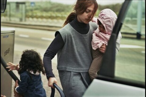 Our Children (2012) - photo 12