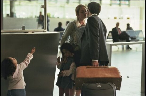 Our Children (2012) - photo 8