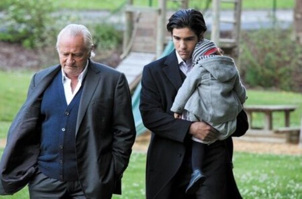 Our Children (2012) - photo 2