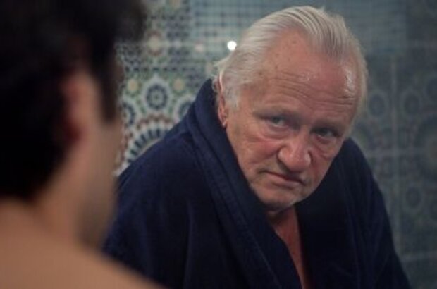 Our Children (2012) - photo 11
