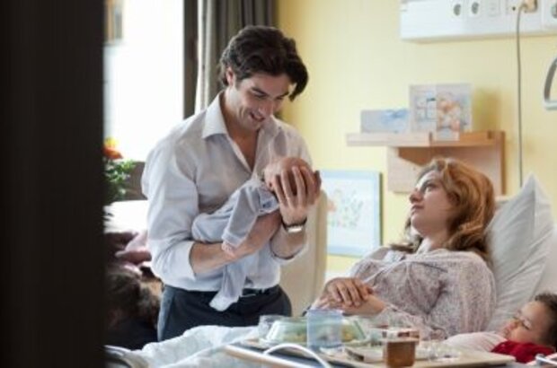 Our Children (2012) - photo 9