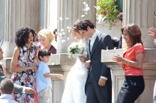Our Children (2012) - photo 10