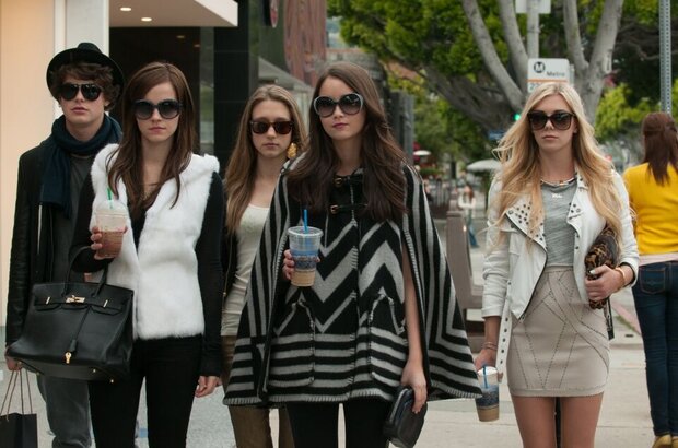 The Bling Ring (2013) - photo 1