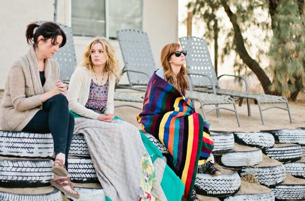 The Big Ask (2013) - photo 2