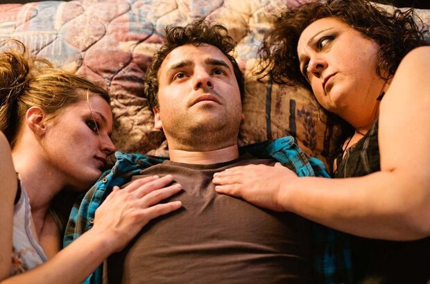 The Big Ask (2013) - photo 1
