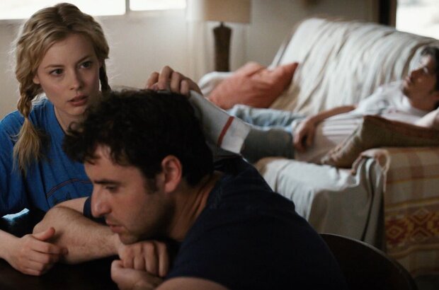 The Big Ask (2013) - photo 4