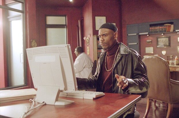 Undercover Brother (2002) - photo 8