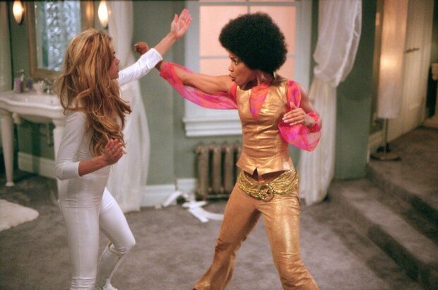 Undercover Brother (2002) - photo 6