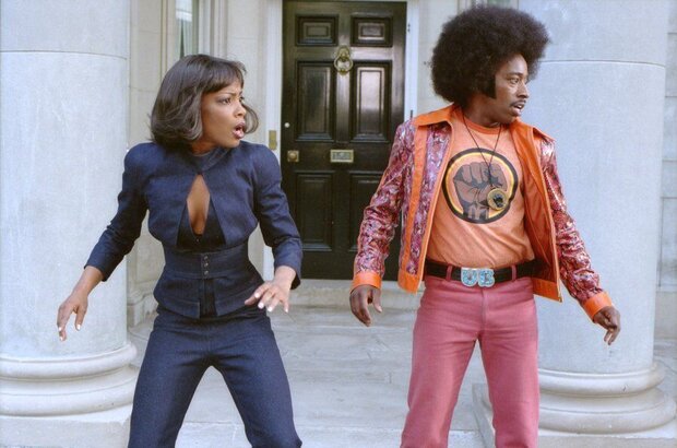 Undercover Brother (2002) - photo 7