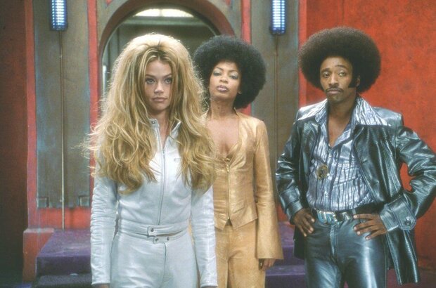 Undercover Brother (2002) - photo 2