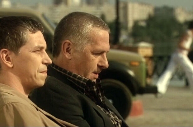 Доченька моя (2008) - фото 12