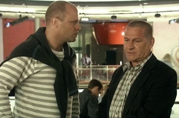 Доченька моя (2008) - фото 7