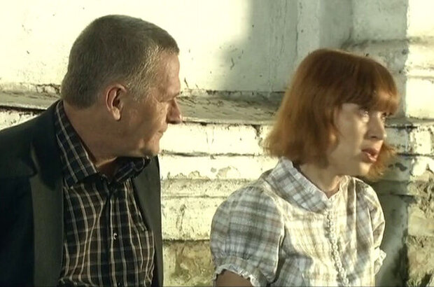 Доченька моя (2008) - фото 5