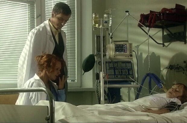 Доченька моя (2008) - фото 4