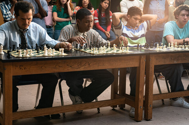 Critical Thinking (2020) - photo 5