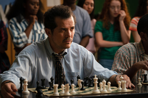 Critical Thinking (2020) - photo 8