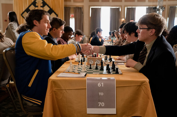 Critical Thinking (2020) - photo 1
