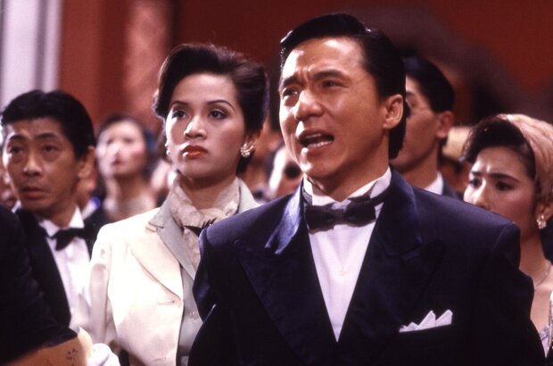 Miracles (1989) - photo 9