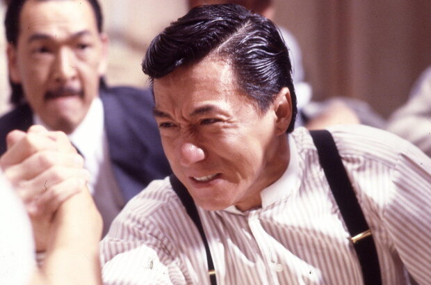 Miracles (1989) - photo 6