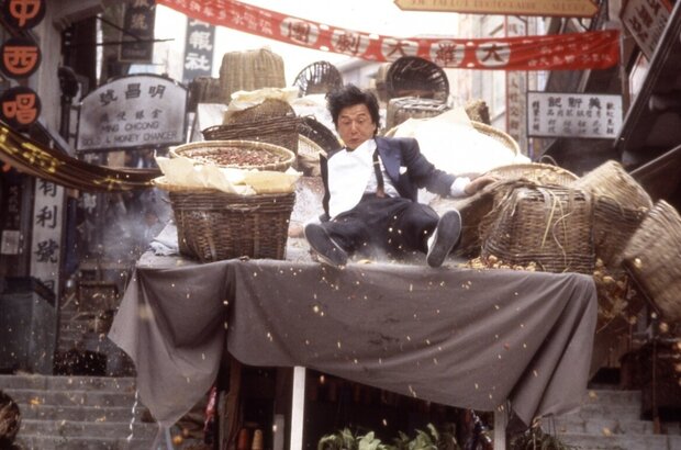 Miracles (1989) - photo 4