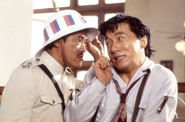 Miracles (1989) - photo 3