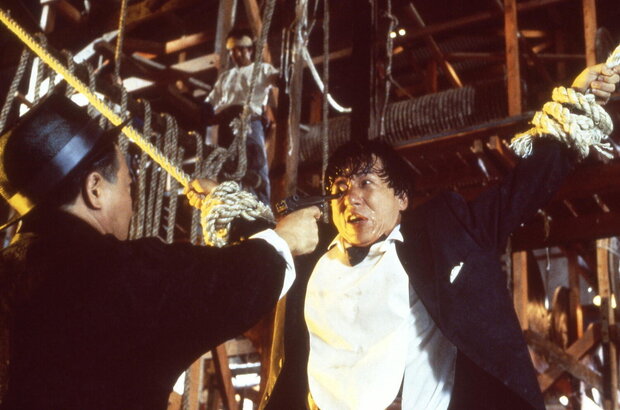 Miracles (1989) - photo 7