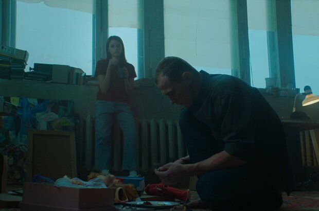 Герда (2021) - фото 3