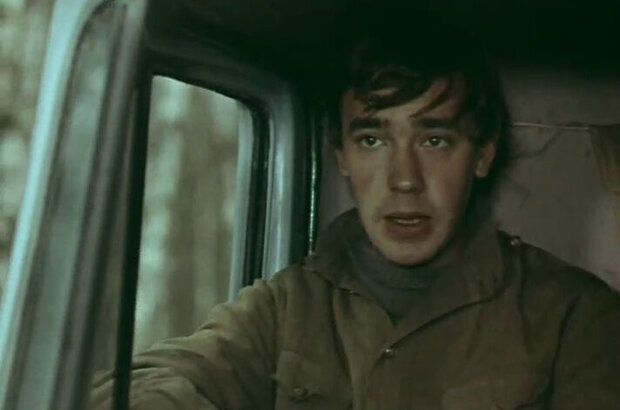 Verish, ne verish (1971) - photo 13