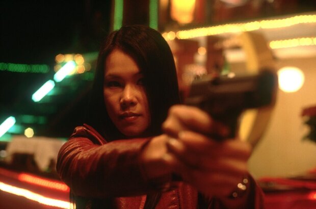 Sniper 3 (2004) - photo 4