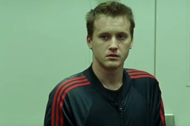 Стальной город (2006) - фото 3