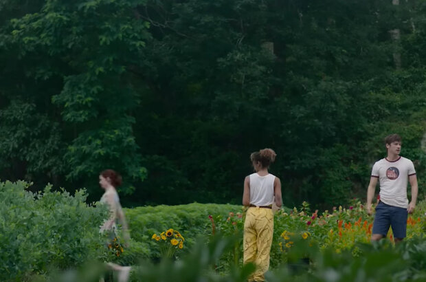 Space Oddity (2022) - photo 7