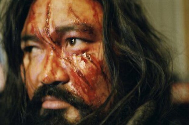 The Stone Council (2006) - photo 6