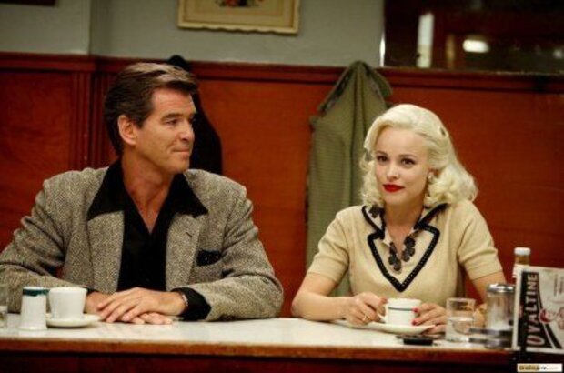 Married Life (2007) - photo 1