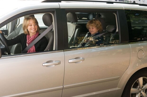The Beaver (2010) - photo 20