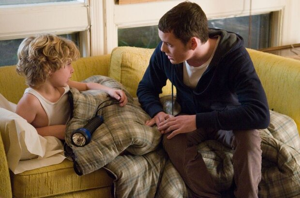 The Beaver (2010) - photo 10