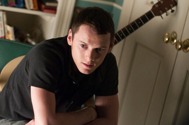 The Beaver (2010) - photo 19