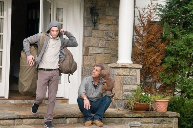 The Beaver (2010) - photo 17