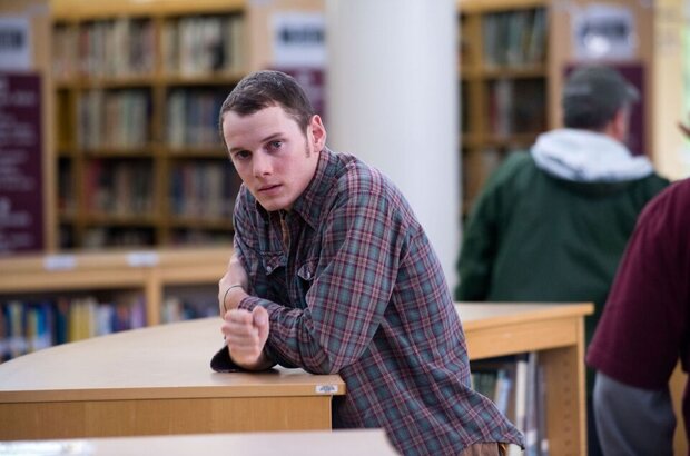 The Beaver (2010) - photo 11