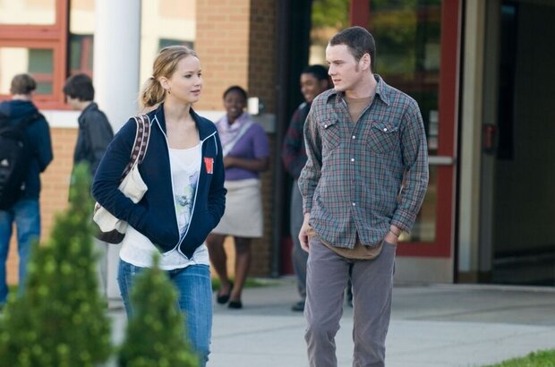 The Beaver (2010) - photo 16