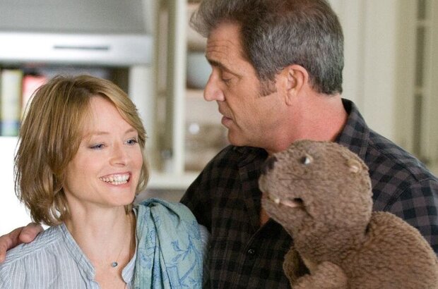 The Beaver (2010) - photo 1