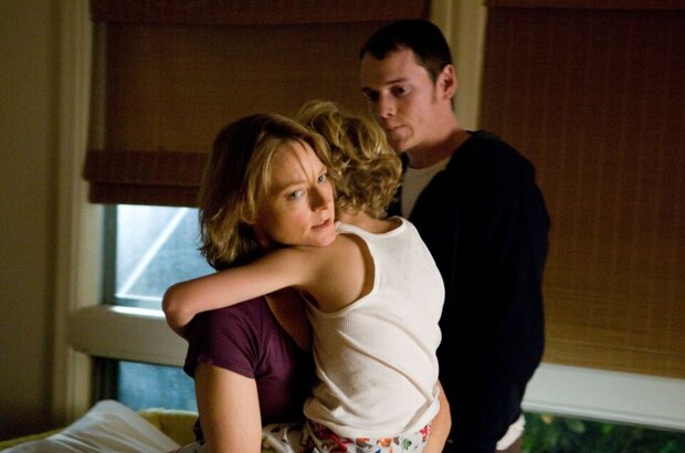 The Beaver (2010) - photo 15