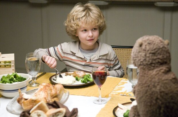 The Beaver (2010) - photo 5