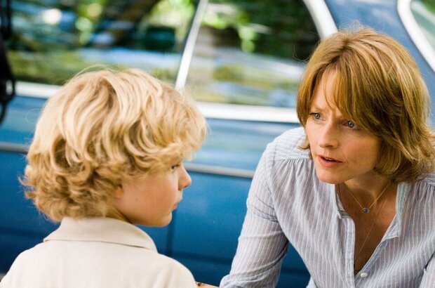 The Beaver (2010) - photo 2