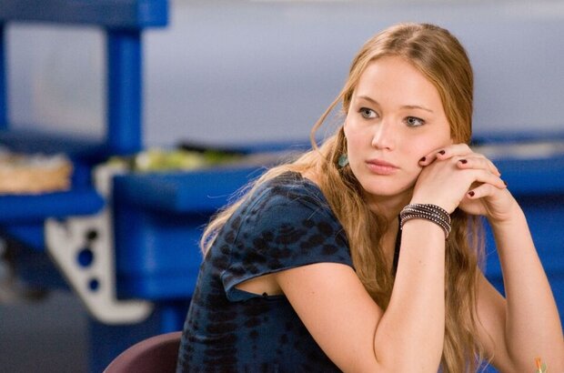 The Beaver (2010) - photo 6